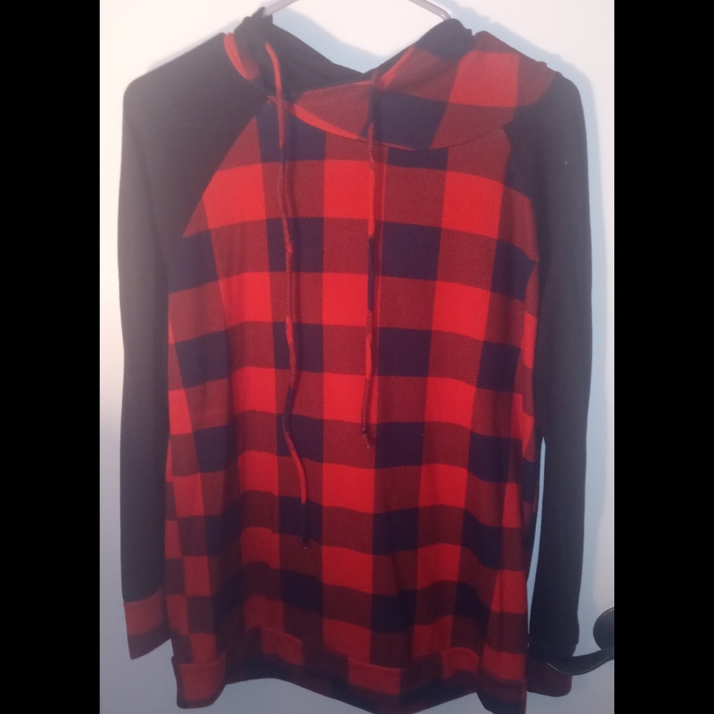 Fun Fall Flannel - image 2